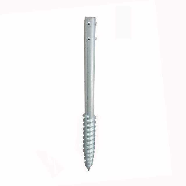 Solar Panel Ground Mounts Ground Screw