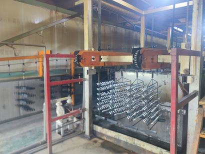 Oxidation Workshop
