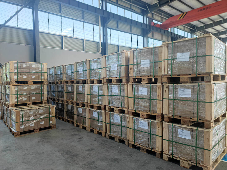 Fastener Warehouse