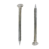 Adjustable Solar Panel Ground Mounting System HDG Ground Screw