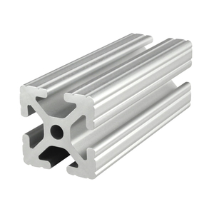 Solar Mount System Profile Aluminium 20x20 Aluminium Profile 