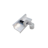 Solar Panel Roof Mounting System Mid Clamp And End Clamp