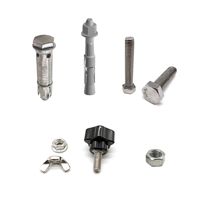 solar fastener