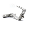 Stainless Steel Solar Panel Roof Hook Mounting Power Solar Bracket