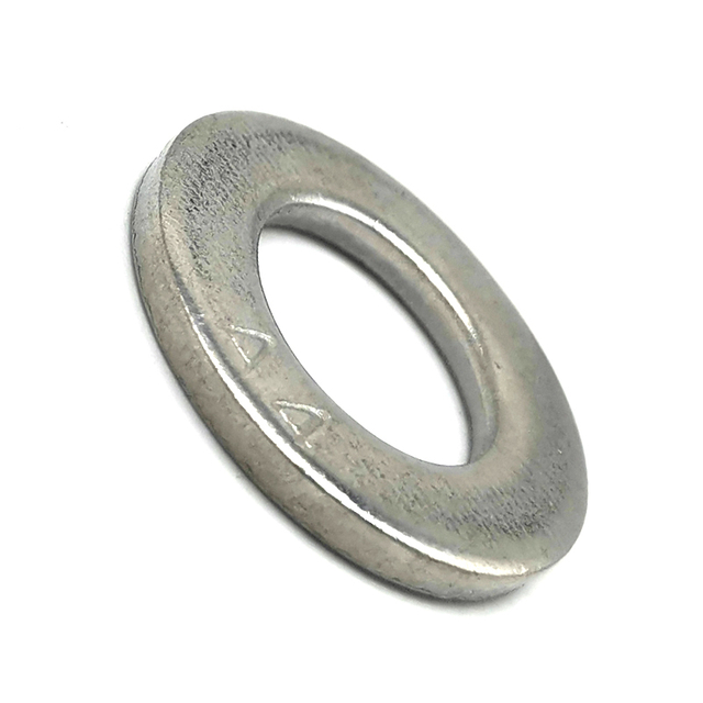 Din125 Flat Washer Stainless Steel Flat Washer