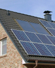 Solar Bracket Mounting System for Tiled Roof Solar Panel Mounts